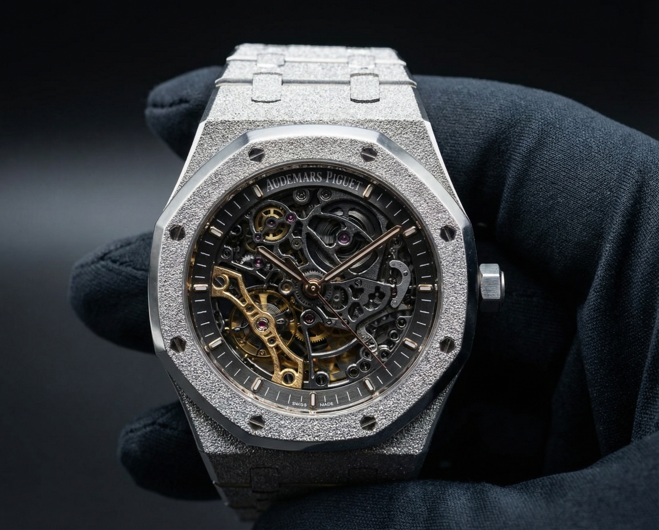 Audemars Piguet Royal Oak