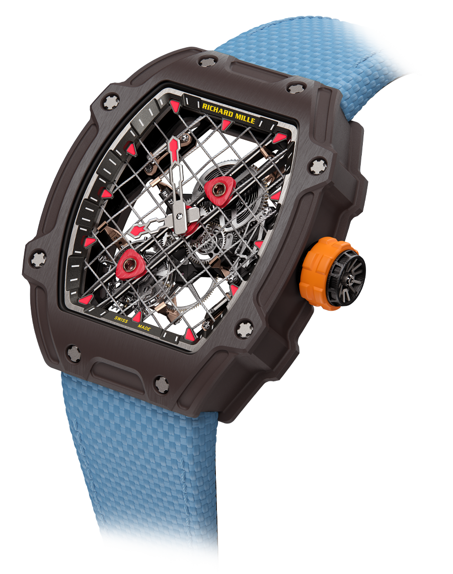 Richard Mille RM 27-04